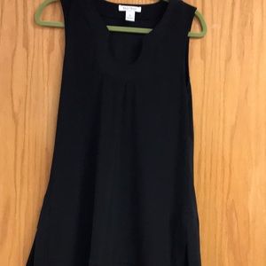 White House Black Market Tunic’s